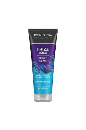 Frizz Ease Haarpflegecreme für perfekte Locken - 2