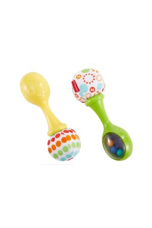 Frohe Maracas Blt33 64. 06. 6008. 083 - 2