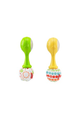 Frohe Maracas Blt33 64. 06. 6008. 083 - 7