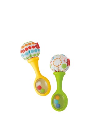 Frohe Maracas Blt33 64. 06. 6008. 083 - 8