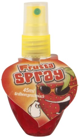 FRUTTA SPRAY 45 ML - 1