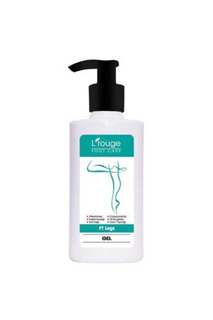 Ft Legs Gel PRA-3658434-1827 - 2