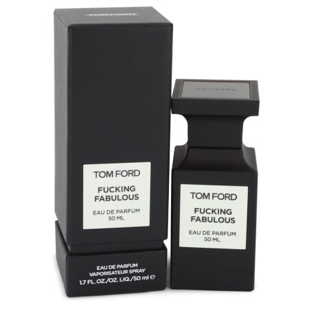 Fucking Fabulous by Tom Ford - 2