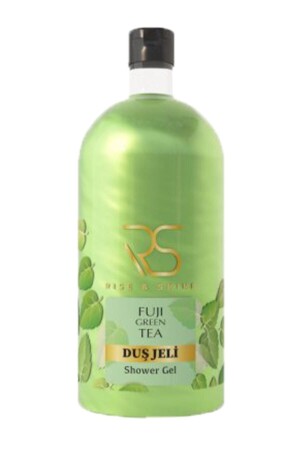 Fujı Green Tea Duş Jeli - 400 ml RS004 - 1