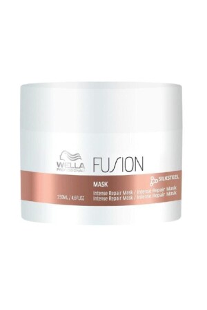 Fusion Yoğun Onarıcı Saç Maskesi 150 Ml 8005610415789 - 1