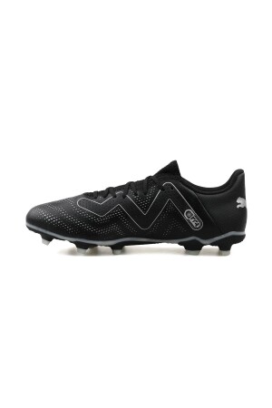 Future Play Fg/ag Herren-Fußballschuhe in Schwarz - 1