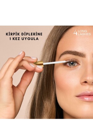 Fx5 Kirpik Uzatıcı Serum - 8