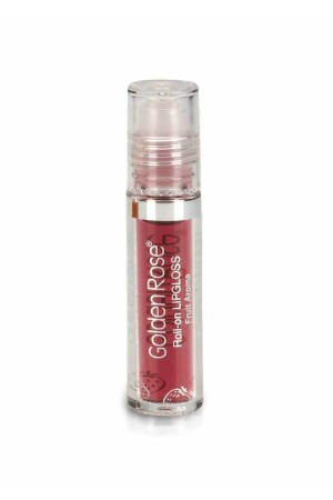 G. R. Roll-on Lipgloss Erdbeere - 3