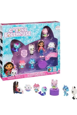 Gabby Gabby's Dollhouse Spin Master 6060440 - 2