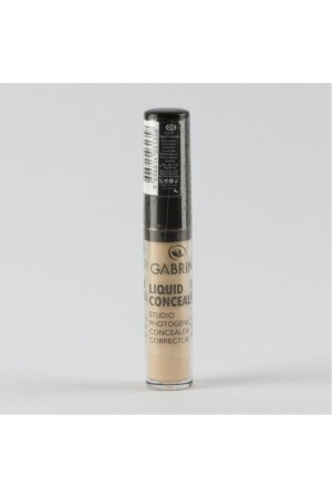 Gabrini Liquid Concealer Concealer - 1