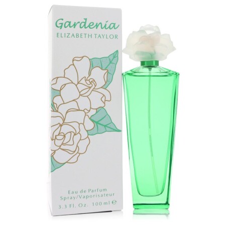 Gardenia Elizabeth Taylor by Elizabeth Taylor - 1