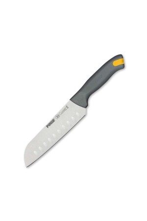 Gastro Santoku Bıçağı Oluklu 18 Cm 37168 - 2