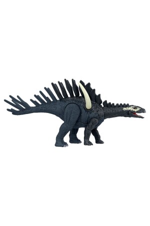 Gefährliche Dinosaurierfigur Miragaia RKT-HDX23 - 4