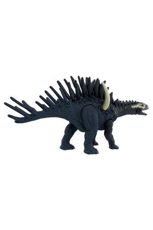 Gefährliche Dinosaurierfigur Miragaia RKT-HDX23 - 5