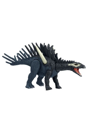 Gefährliche Dinosaurierfigur Miragaia RKT-HDX23 - 3