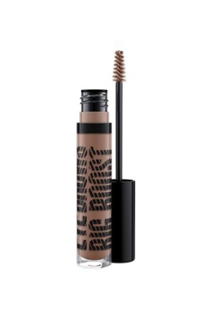 Gel-Augenbrauen-Mascara – Eye Brows Big Boost Fiber Gel-Augenbrauen-Mascara Lingering 773602560042 - 2