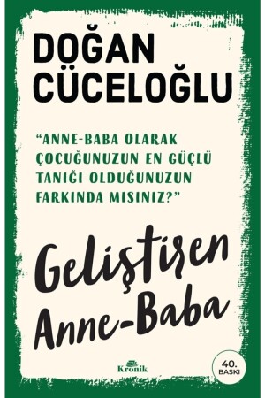 Geliştiren Anne Baba - 2