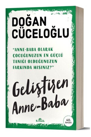 Geliştiren Anne-baba - 3