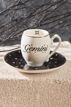 Gemini Einzelne Kaffeetasse 90 ml 153. 03. 06. 6902 - 2