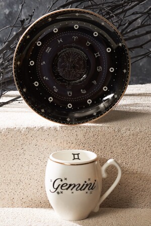 Gemini Einzelne Kaffeetasse 90 ml 153. 03. 06. 6902 - 5