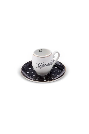 Gemini Einzelne Kaffeetasse 90 ml 153. 03. 06. 6902 - 7