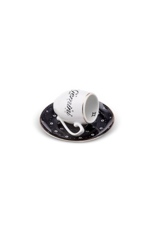 Gemini Einzelne Kaffeetasse 90 ml 153. 03. 06. 6902 - 8