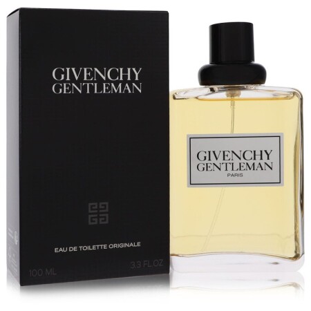 Gentleman by Givenchy - 2