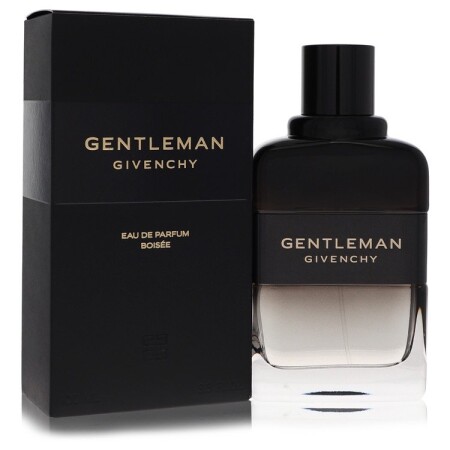 Gentleman Eau De Parfum Boisee by Givenchy - 2