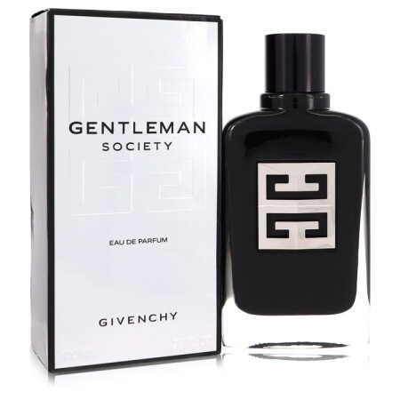 Gentleman Society by Givenchy - 3