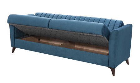 Geschmolzenes Sofa - 4