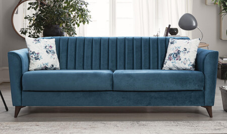 Geschmolzenes Sofa - 6