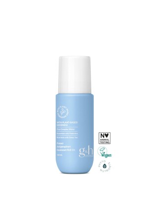 G&H Protect Antitranspirant Roll-On Deodorant - 2