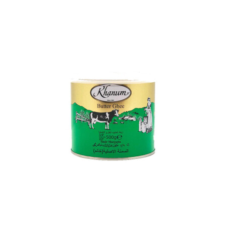 GHEE KHANUM 12 00GR - 1