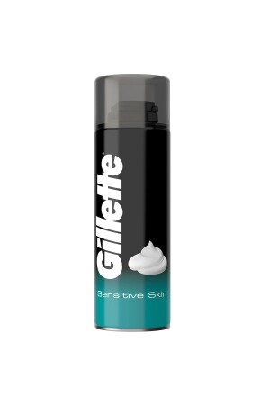 GILLETTE RASIERSCHAUM 300 ML EMPFINDLICHE HAUT - 3