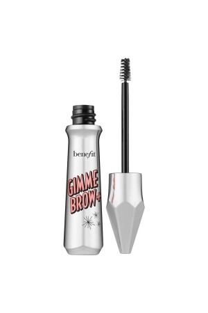 Gimme Brow+ Plumping Volumizing Colored Eyebrow Gel & Mascara - 3