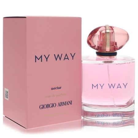 Giorgio Armani My Way Nectar by Giorgio Armani - 2