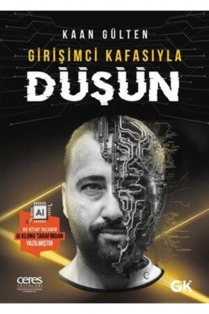 Girişimci Kafasıyla Düşün - 1