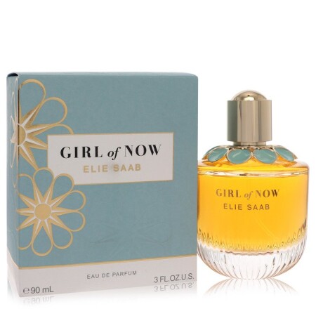 Girl of Now by Elie Saab - 2