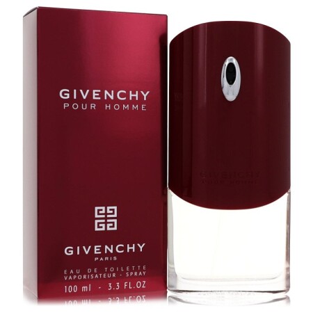 Givenchy (Purple Box) by Givenchy - 3