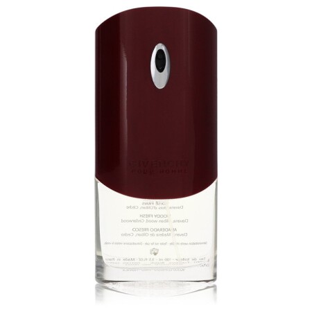 Givenchy (Purple Box) by Givenchy - 1