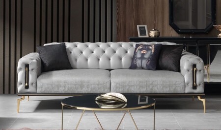 Gizela Sofa V2 - 4