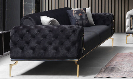 Gizela Sofa V2 - 7