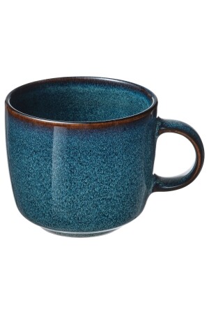 Gladelig Becher, Blau 405. 036. 26 - 2