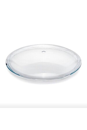 Glasabdeckung Pyrex 30 cm Pyrex Glasabdeckung 30 - 3