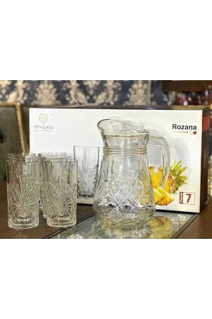 Glaskrug-Glasset 3S300297 - 3