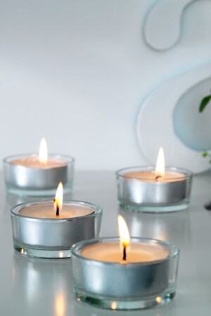 GLIMMA Tealight Mum - 1