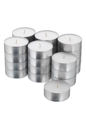 GLIMMA Tealight Mum - 4