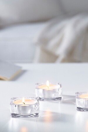 GLIMMA Tealight Mum - 5