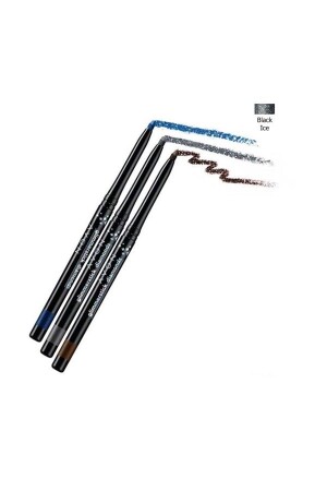 Glimmerstick Lift Augenstift Shimmer – Black Ice - 1