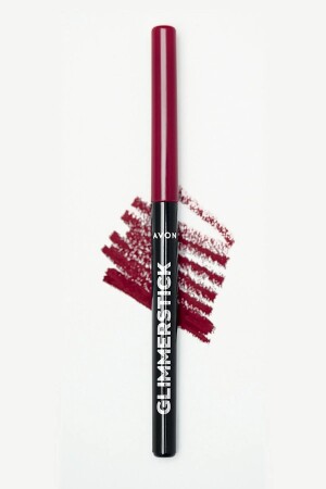 Glimmerstick Lip Pencil Chery Jubilee - 1